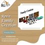 Get the Best Revit Family Creation Services in the USA