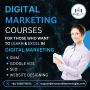 Digital Marketing Course at Binary Code Technologies!