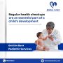 Top Pediatric Care at Bindal Clinic: Your Trusted Gurgaon