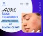 Revitalize Your Skin: Laser Acne Scar Treatment at Bindal Cl