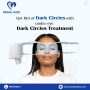 Effective Under Eye Dark Circle Treatment at Bindal Clinic