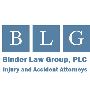 Binder Law Group, PLC Injury and Accident Attorneys Binder Law Group, PLC Injury and Accident Attorneys