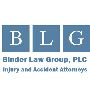 Binder Law Group, PLC Injury and Accident Attorneys