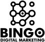 BINGO DIGITAL MARKETING PLT