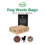 Clean and Green: BioBag Dog Waste Bags for a Greener Future