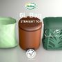 Stock Up on Green Choices: 150 Compostable 6L BioBags 