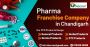 Best Leading Pharma Franchise Company in Chandigarh