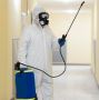 Pest Control Cleaning Services UK