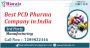 Best PCD Pharma Company in India Best PCD Pharma Company in India