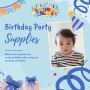 Buy Birthday Party Supplies & Decorations | Birthday Galore