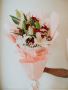 Order Lily Flowers Bouquet in Dubai | BISOU Flowers