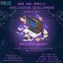 Best Web and App Development | Bitcot Consult Now !