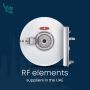 Unlock The Power Of Connectivity With RF Elements! 