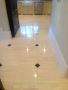 Terrazzo Floor Cleaning and Polishing in Dallas-Fort Worth