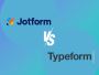 JotForm vs Typeform | Which One is the Best? - Biz Stack