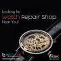watch repairing near me consistently tops the list of best w