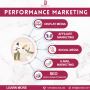 Boost Online Visibility with the best Performance Marketing