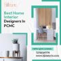 End To End Interior Designer Pune | BJ eInterio