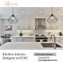 Modular Kitchen Interior Designer in PCMC | BJ eInterio