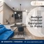 Budget Interior Designer in Pune | BJ eInterio