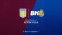BK8APP Đối Tác Chính Thức Aston Villa