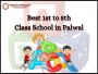 Best 1st to 5th class school in Palwal