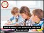 Best Nursery Class Admission in Palwal – Bkpragmatic