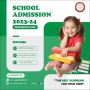 Admission Open for your kid - bkpragmatic