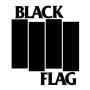 Black Flag Merch