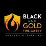 Black & Gold Fire Safety - Commercial Fire Alarm Company