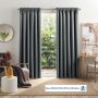 Upgrade Your Home with Sale-Priced Blackout Curtains