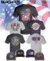 IBEW Blackout Tees: Proudly USA-Made Collection
