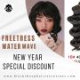 New Years Special Discount on Freetress Water Wave Hair