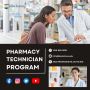 Enroll in an Accredited Online Pharmacy Technician Program