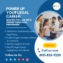 Master the Law with Online Paralegal Programs!