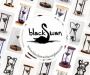Shop Unique Hourglasses for Gifts At Blackswan Hourglass