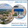 Spectrum Store Location in Lawrenceville: All You Need to K