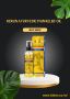 How Rerun Ayurvedic Pain Relief Oil Soothes Muscular Aches