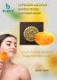 Unveiling Opulence: The Allure of Loveleen 24K Gold Soap 
