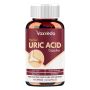 Uric Acid Capsules | Herbal Joint Support Supplements