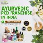Ayurvedic PCD Franchise | Herbal Medicine Franchise in India