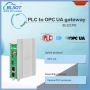 BL121PO Multiple PLC Protocol to OPC UA Gateway