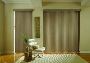 The Unique Benefits of Vertical Blinds: 