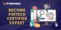 Choose The Best Fintech Certification to Grow Your Career