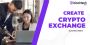 Get Crypto Exchange Development Services in USA - Blocktech 