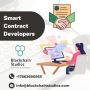 Hire Smart Contract Developers on Demand 