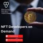 Hire NFT Developers on Demand