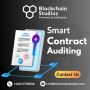 Leading Smart Contract Auditing Company | Ensuring Secure Tr