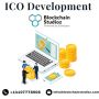 Leading ICO Development Company - Transform Your Blockchain 