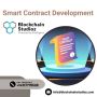 Top Smart Contract Development Company - Transform Your Busi